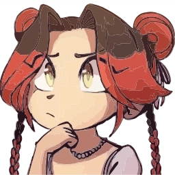 Sticker 🤔 @elevatenocontext