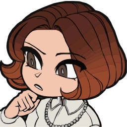 Sticker 🤔 @elevatenocontext