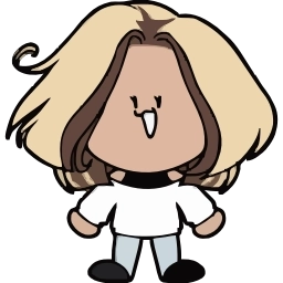 Sticker 🐰 @elevatenocontext