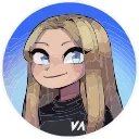 Video sticker 🔵 @elevatenocontext