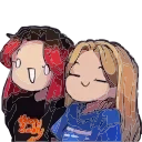 Video sticker 😁 @elevatenocontext