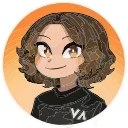Video sticker 🟠 @elevatenocontext