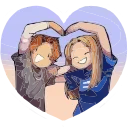 Video sticker 💞 @elevatenocontext