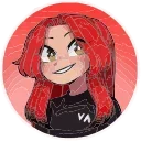 Video sticker 🔴 @elevatenocontext