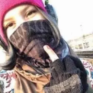 Sticker 🦷 @iameball @xansticks