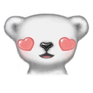 Телеграм стикер 😍 @iameball @xansticks