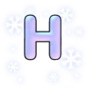 Video sticker 🔠 (@ShoutoEmoji) Mer...