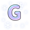 Video sticker 🔠 (@ShoutoEmoji) Mer...