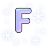 Video sticker 🔠 (@ShoutoEmoji) Mer...