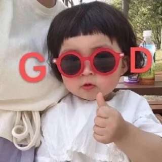 Video sticker 👍 PlutoKaSticker