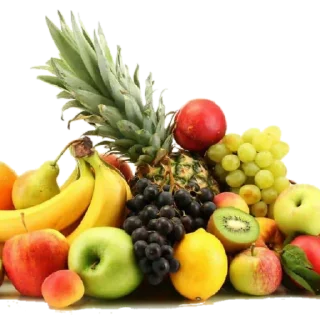 Video sticker 🍎 @AWRAQ_ALYASMIN / FOOD