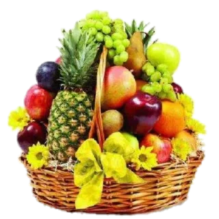 Telegram sticker 🍎 @AWRAQ_ALYASMIN / FOOD