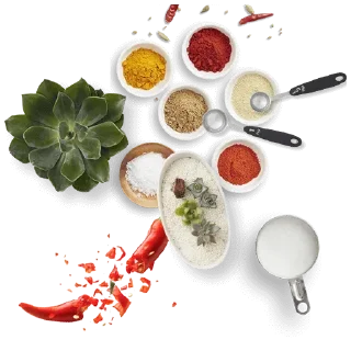 Telegram sticker 🍱 @AWRAQ_ALYASMIN / FOOD