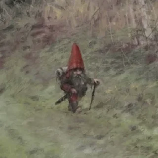 Telegram sticker 🧙‍♀️ vezhen’s special