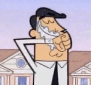 Video sticker 🥵 vezhen’s special