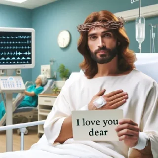 Sticker 🙏 vezhen’s special