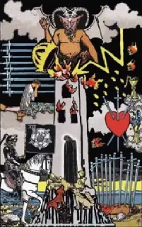 Video sticker 💀 vezhen’s special