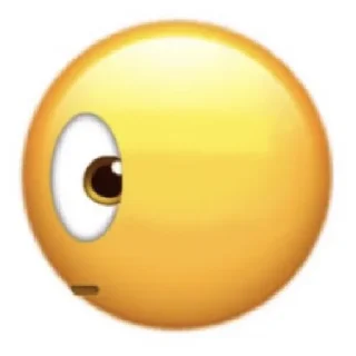 Telegram sticker 😐 vezhen’s special