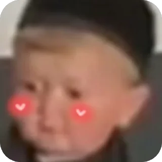 Video sticker 🤩 ам @TgEmodziBot