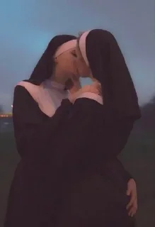 Video sticker 🌟 Christjewcuckers