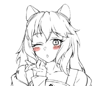 Telegram sticker 🙂 Пицца 4 сына