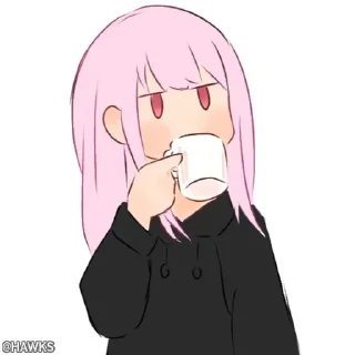 Video sticker ✨ @LauvSama 's Essentials