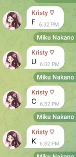 Video sticker ✨ @LauvSama 's Essentials