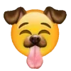 Video sticker 🦄 slay ➜ @emoji1