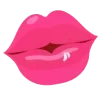 Video sticker 🦄 slay ➜ @emoji1
