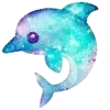 Video sticker 🦄 slay ➜ @emoji1