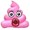 Video sticker 🦄 slay ➜ @emoji1