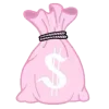 Video sticker 🦄 slay ➜ @emoji1