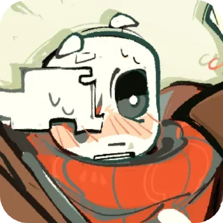 Telegram sticker 📖 hueta sanesbI @LekNich