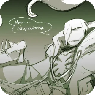 Video sticker 📖 hueta sanesbI @LekNich