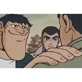 Telegram sticker 🙂 Частная коллекция