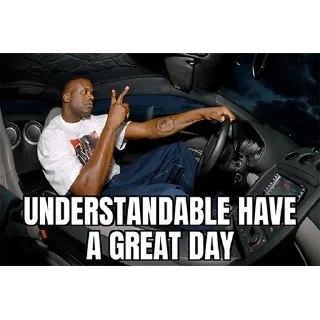 Telegram sticker ✌️ Частная коллекция