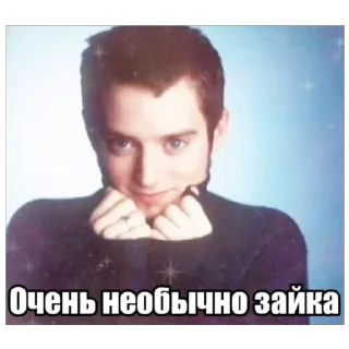Video sticker 🫥 Частная коллекция