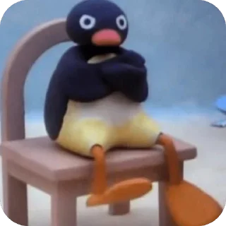 Telegram sticker 🫥 Частная коллекция