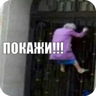 Video sticker 🫥 Частная коллекция