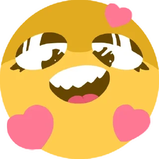 Video sticker 😍 Horny Emojis - @stikersR34