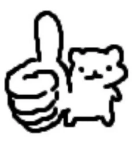Telegram sticker 👍 @Mojaakam - Huh?!🗿