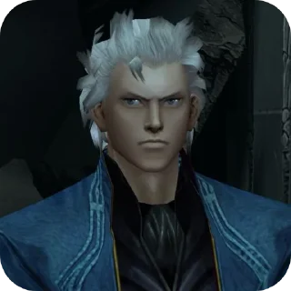 Telegram sticker 👍 Vergil stk pack by @Adrian_is_cumming