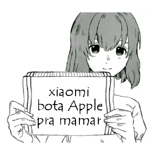 Sticker 🤔 @Rewrite4's pack Vol.1