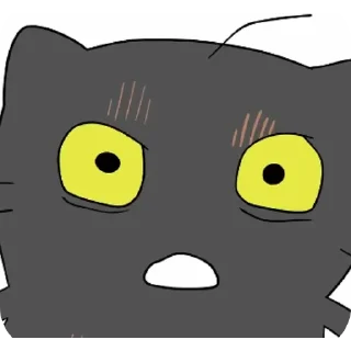 Sticker 🐱 Тостада @Ozhegech влд стикиров
