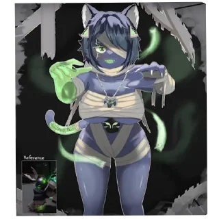 Telegram sticker 👍 Шлюхи аута