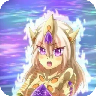 Video sticker 👄 Шлюхи аута