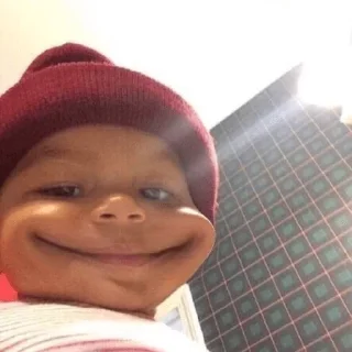 Telegram sticker 🙂 Oper’s pack