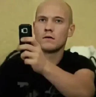 Video sticker 📱 Oper’s pack