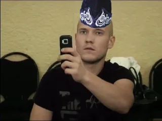 Sticker 📱 Oper’s pack