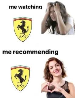 Telegram sticker 🤬 F1 :: @fStikBot